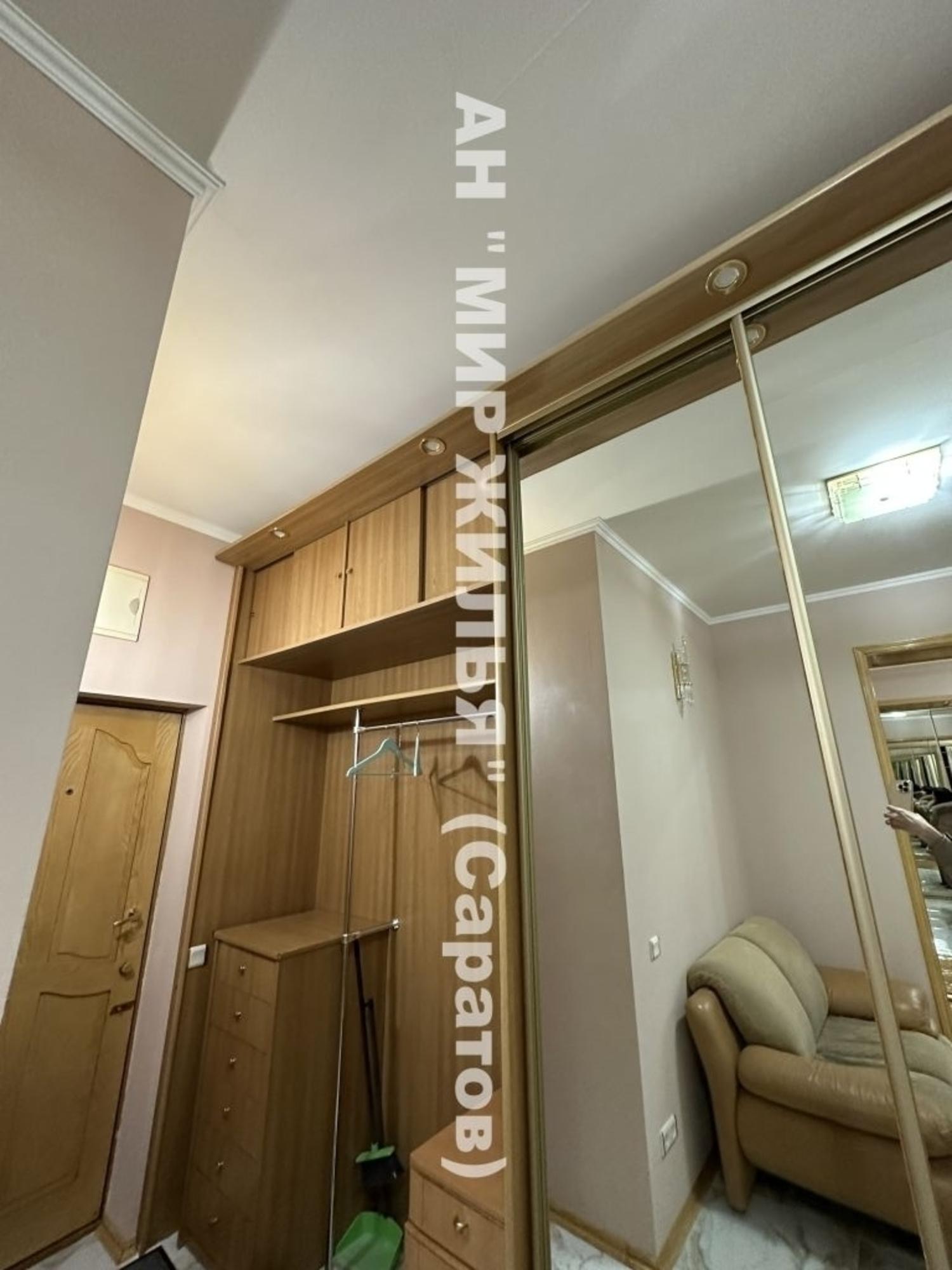 Купить квартиру за 21 000 000 рублей на Волжская ул, 24/26