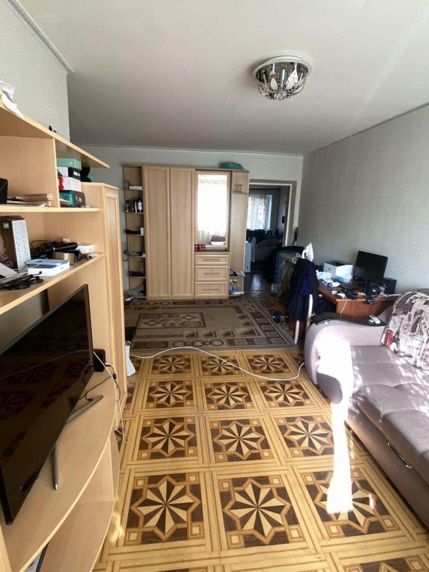 Купить квартиру за 4 960 000 рублей на Хользунова ул, 10/12