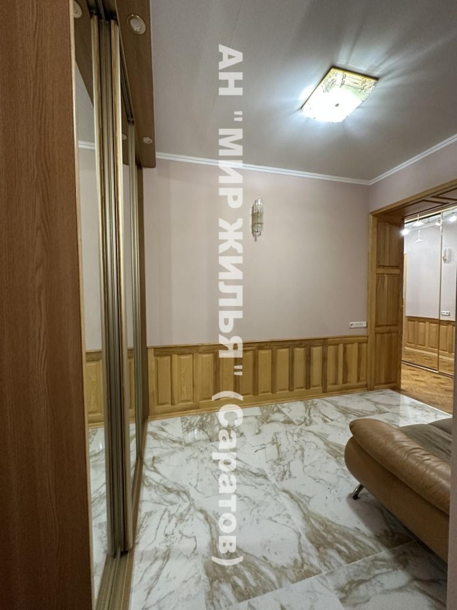 Купить квартиру за 21 000 000 рублей на Волжская ул, 24/26