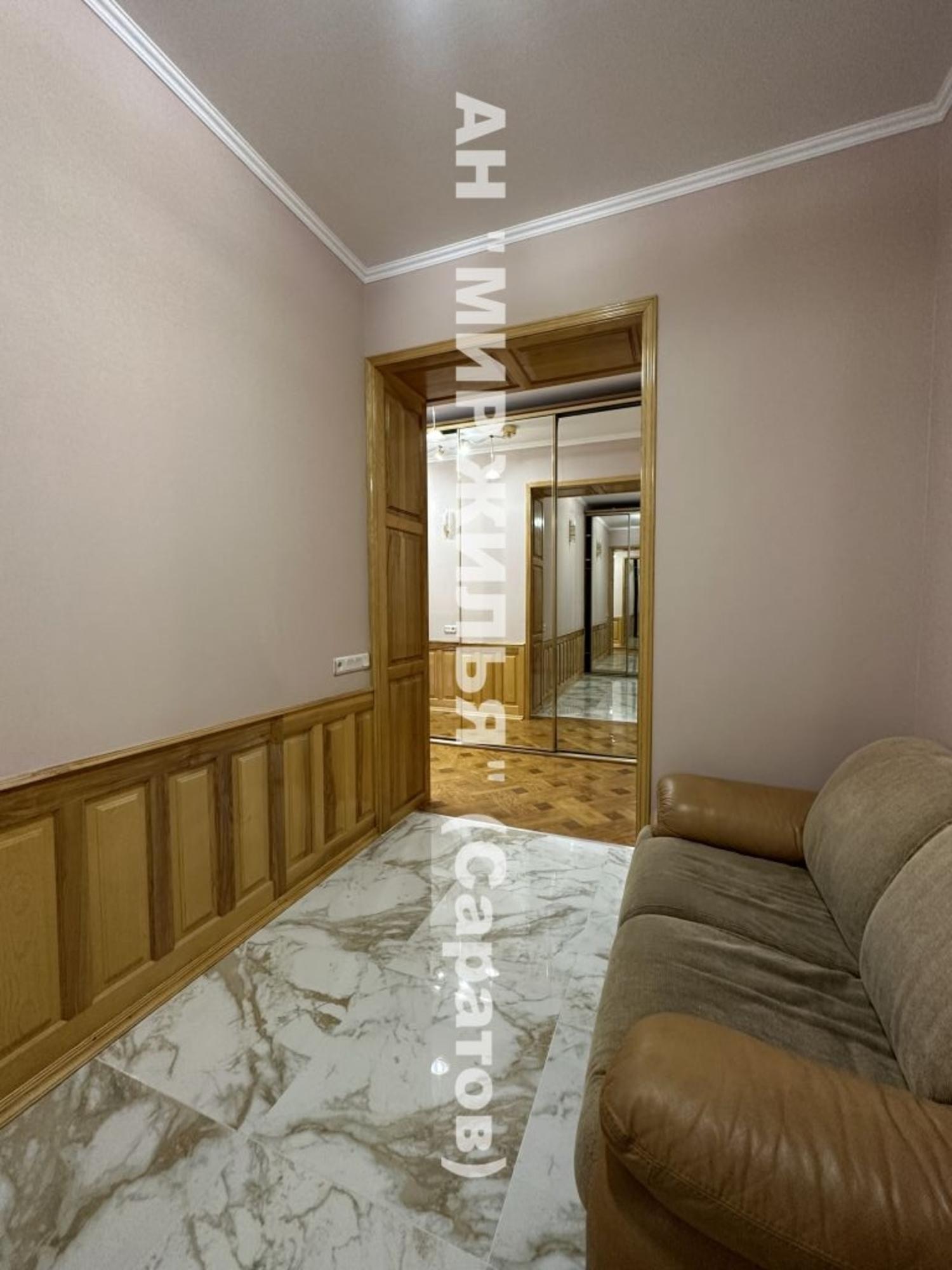 Купить квартиру за 21 000 000 рублей на Волжская ул, 24/26