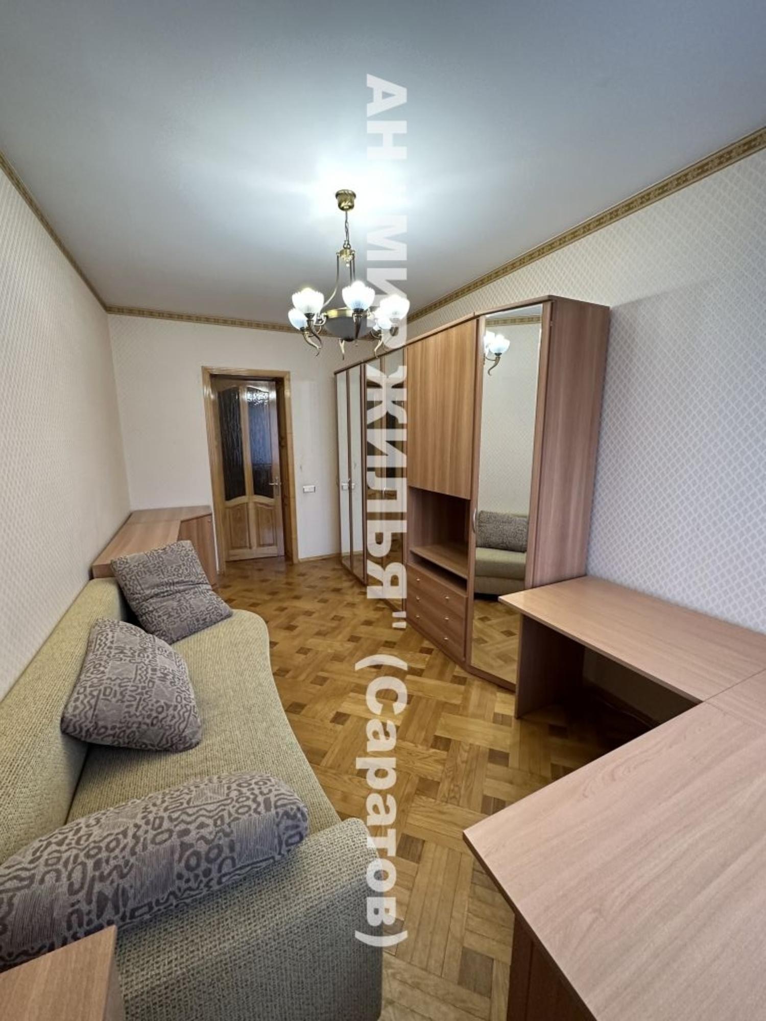 Купить квартиру за 21 000 000 рублей на Волжская ул, 24/26