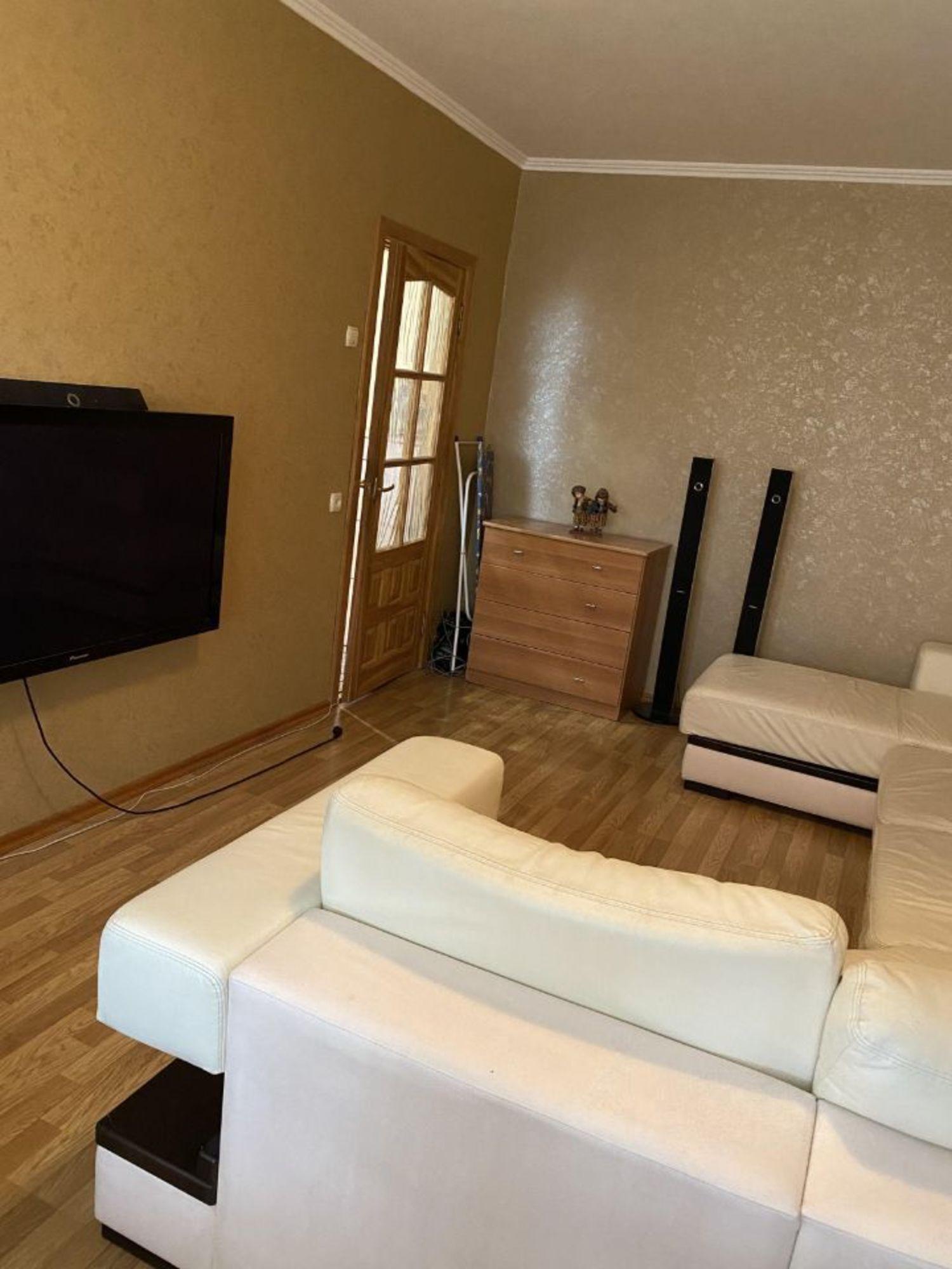 Купить квартиру за 4 300 000 рублей на Луговая ул, 40/60