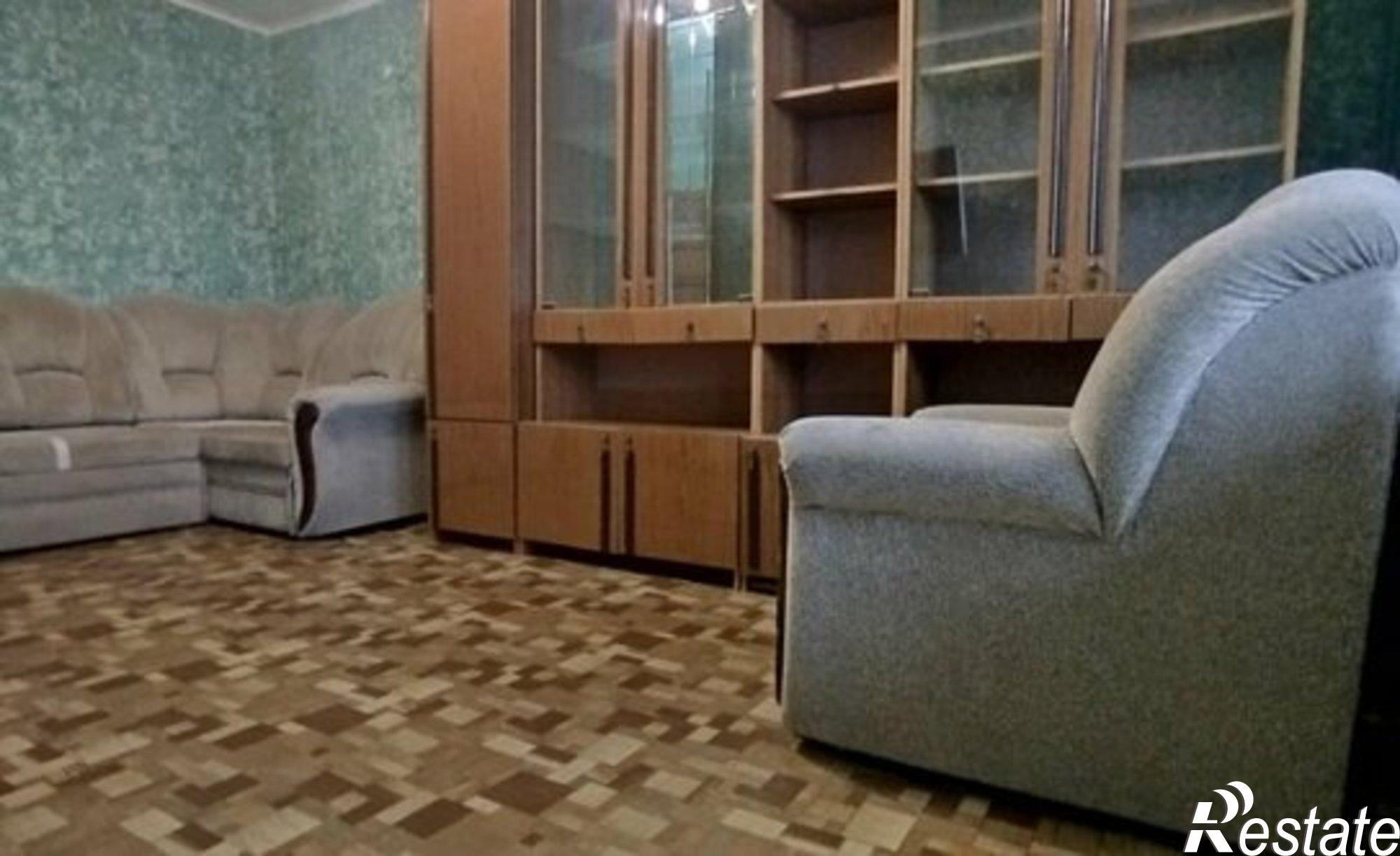 Купить квартиру за 4 050 000 рублей на 5-й Нагорный проезд, 8/12