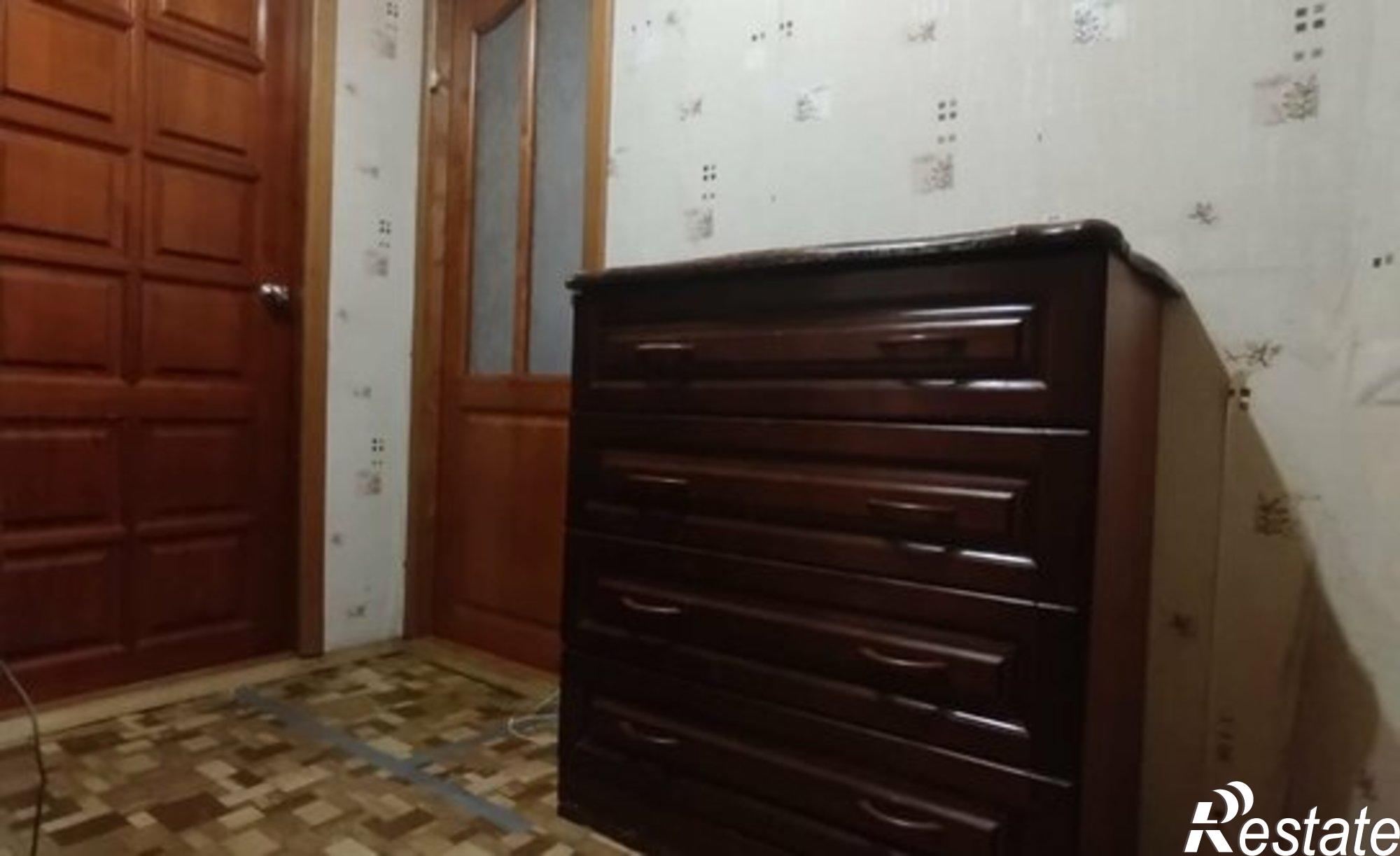 Купить квартиру за 4 050 000 рублей на 5-й Нагорный проезд, 8/12