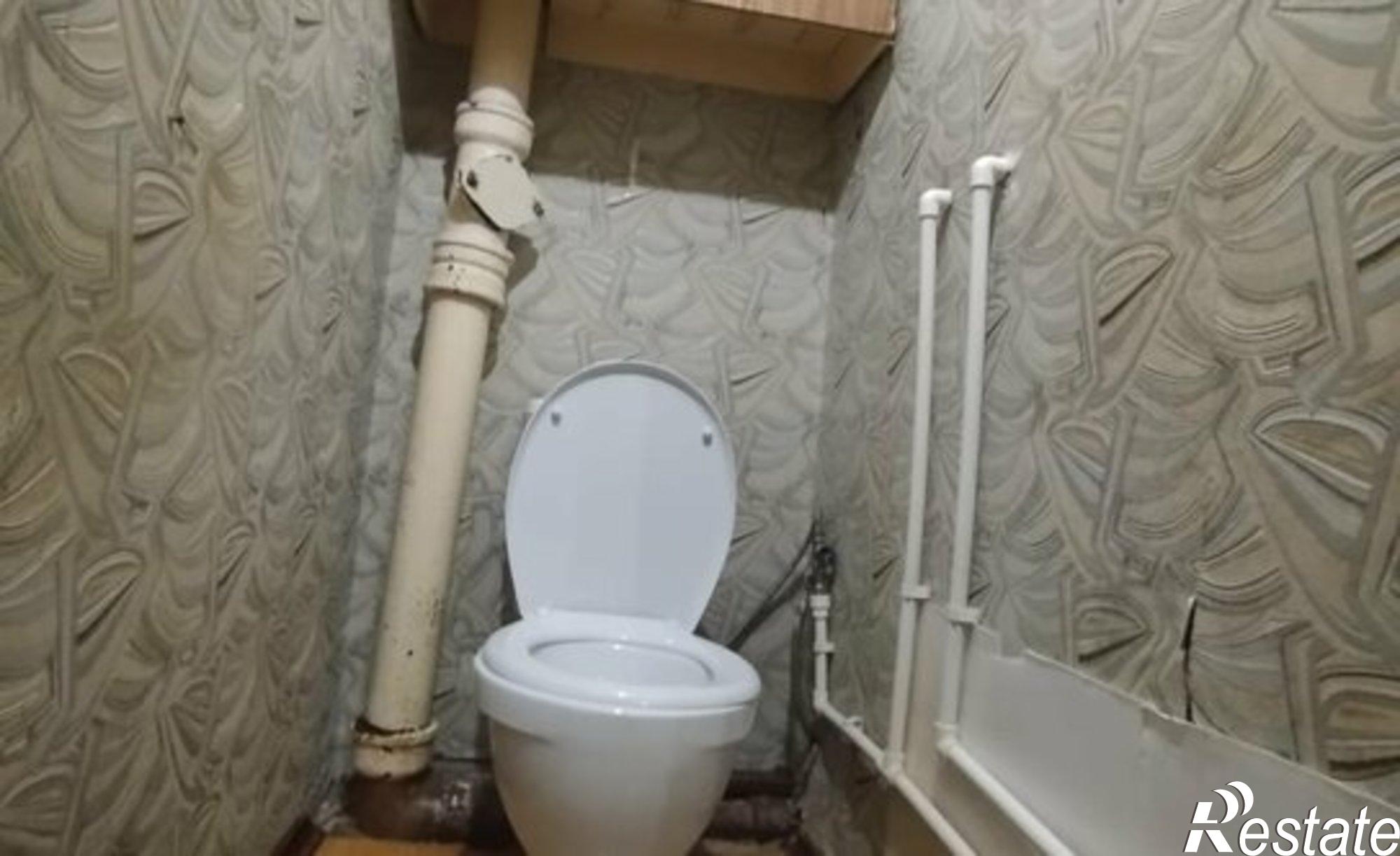 Купить квартиру за 4 050 000 рублей на 5-й Нагорный проезд, 8/12