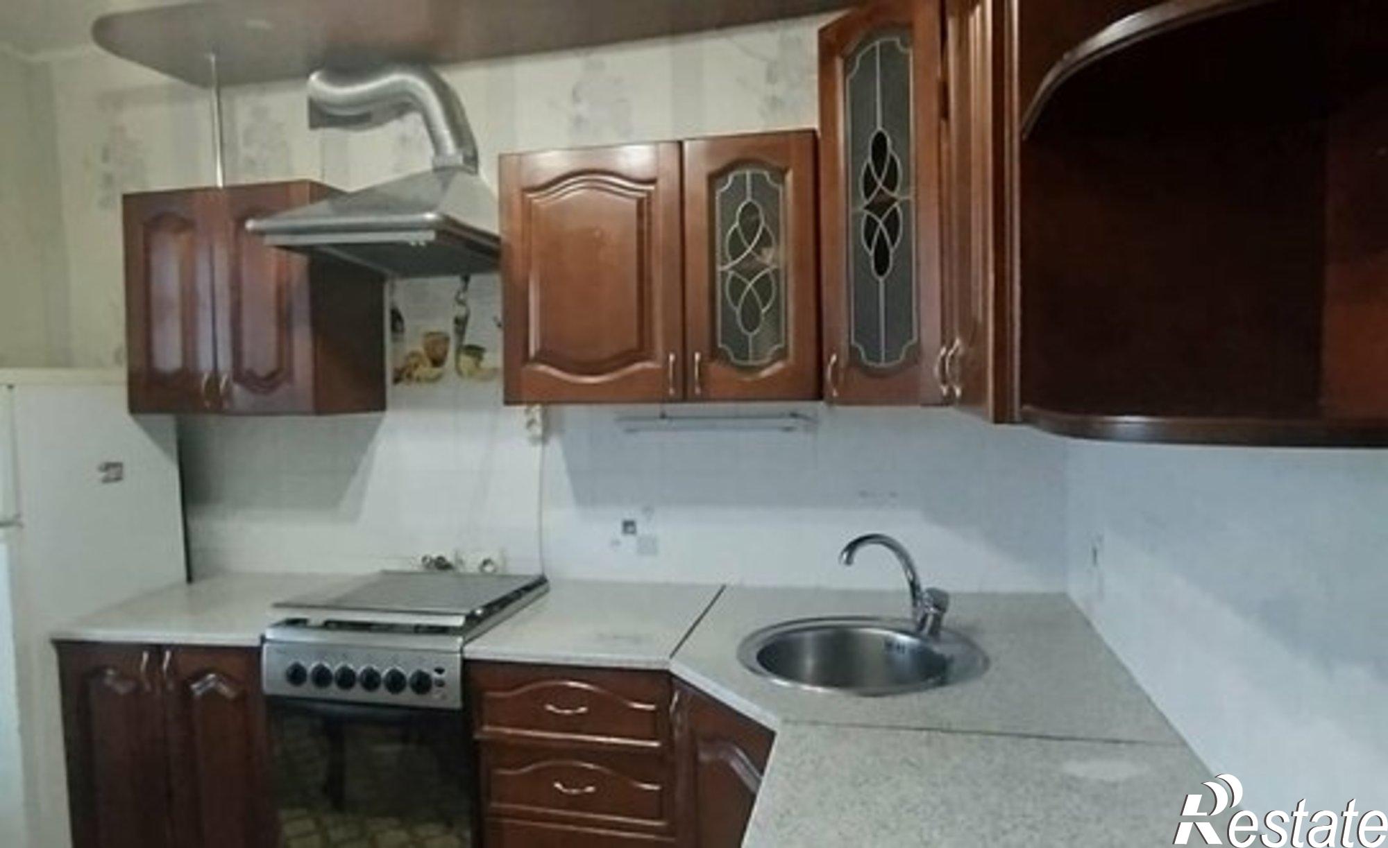 Купить квартиру за 4 050 000 рублей на 5-й Нагорный проезд, 8/12