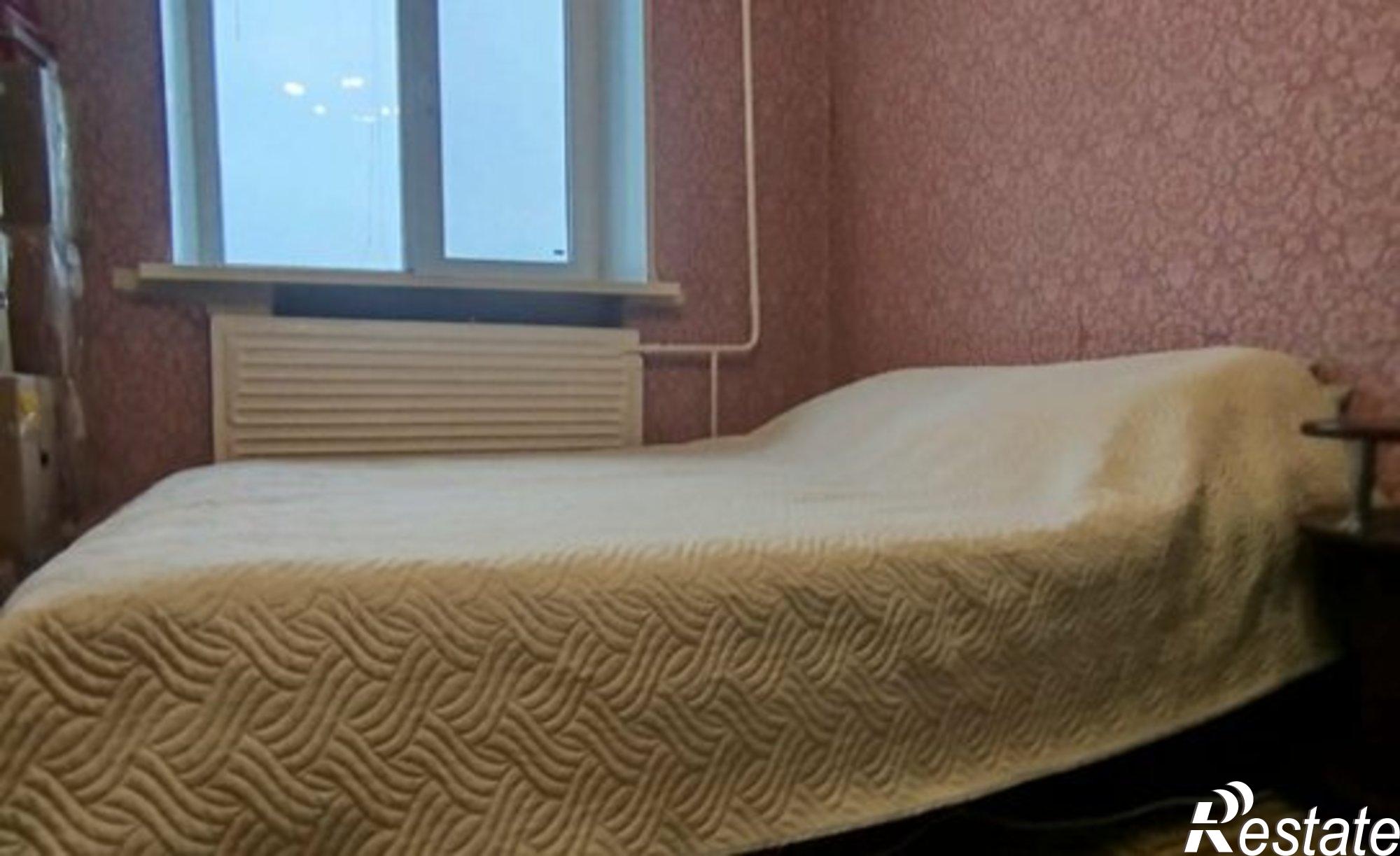 Купить квартиру за 4 050 000 рублей на 5-й Нагорный проезд, 8/12