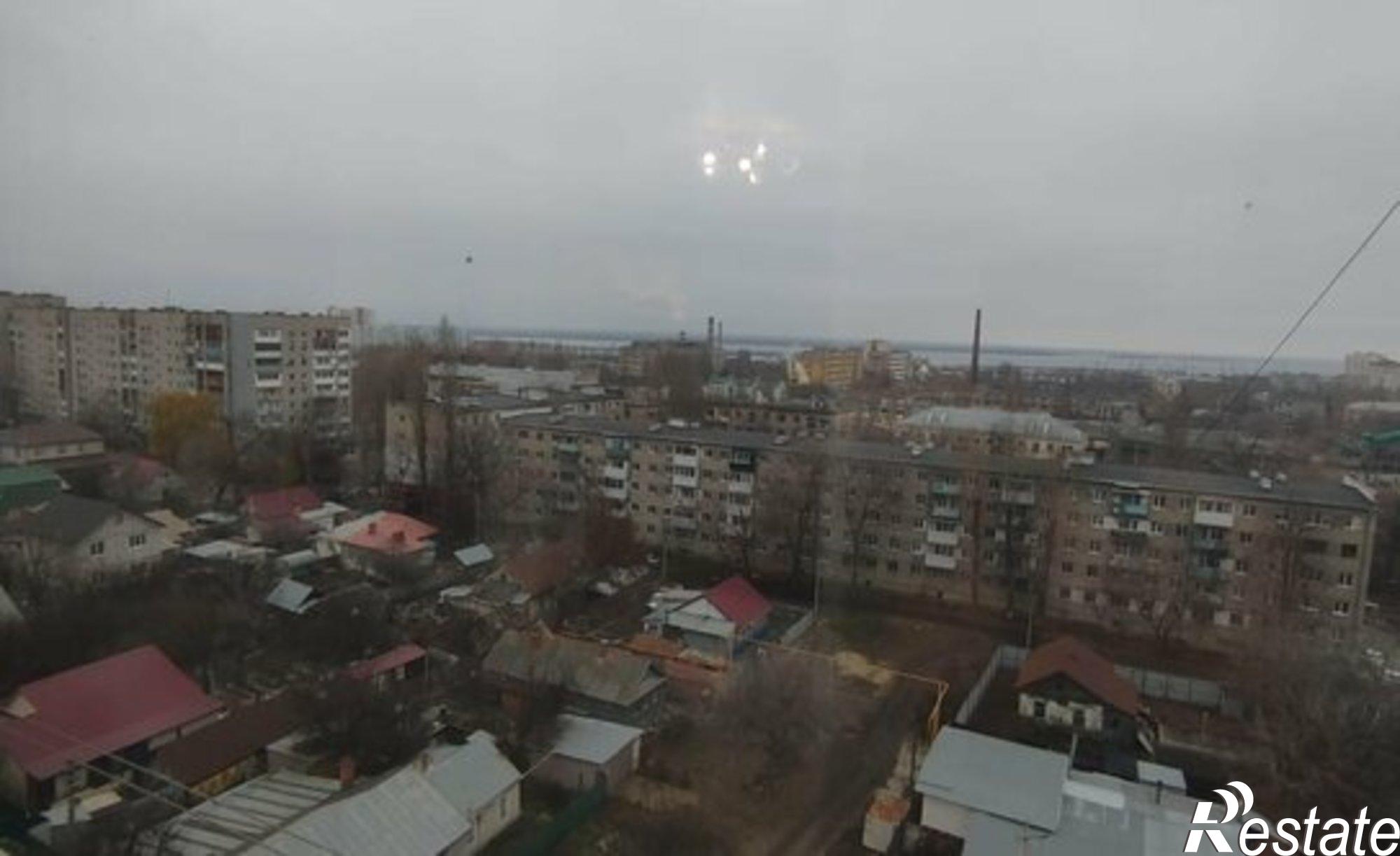 Купить квартиру за 4 050 000 рублей на 5-й Нагорный проезд, 8/12