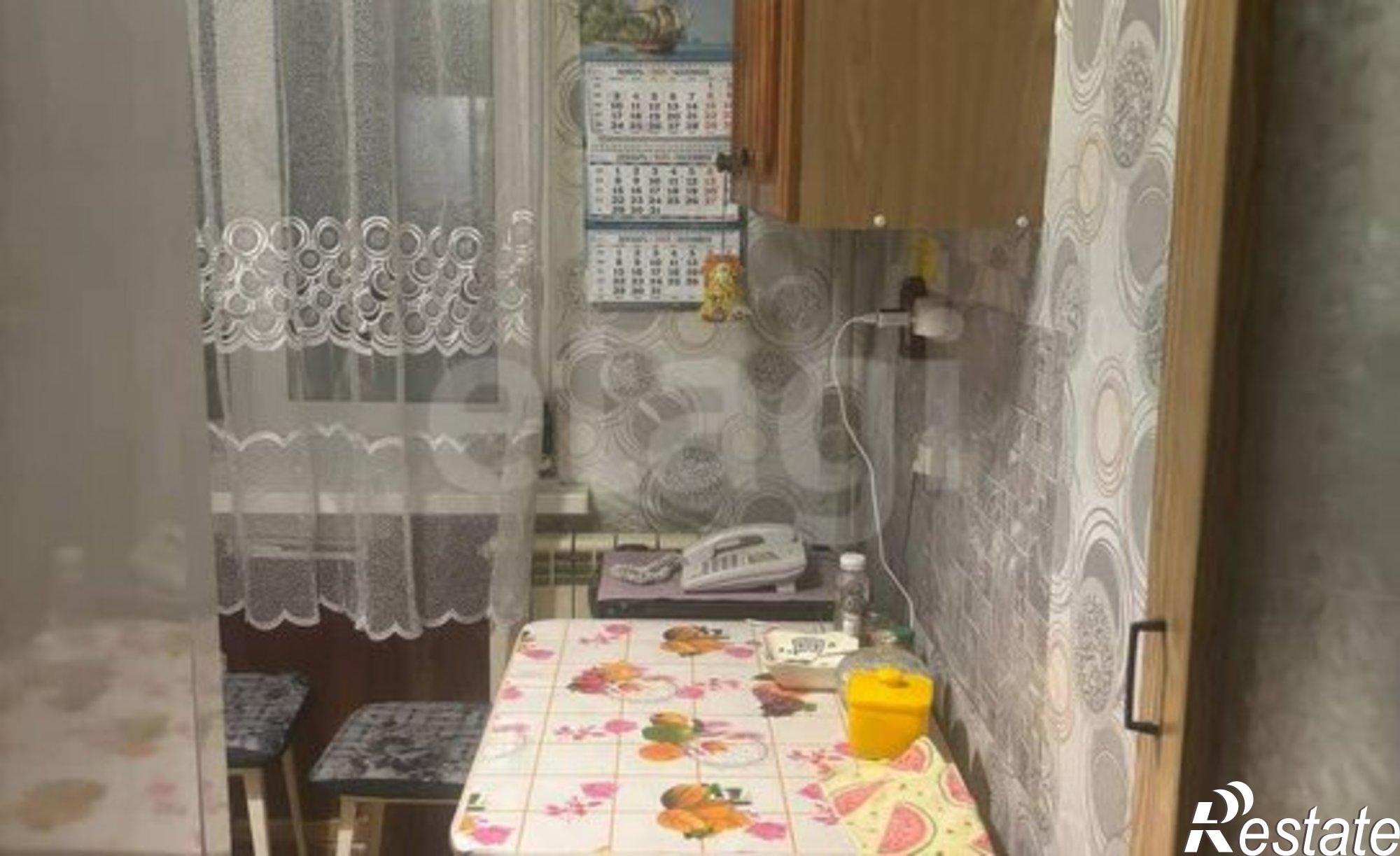 Купить квартиру за 5 150 000 рублей на ул Университетская, 75/77