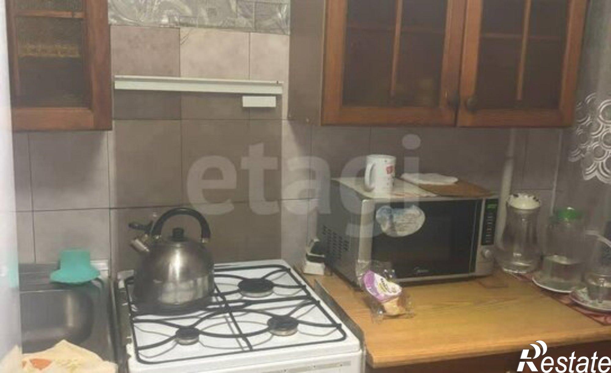 Купить квартиру за 5 150 000 рублей на ул Университетская, 75/77