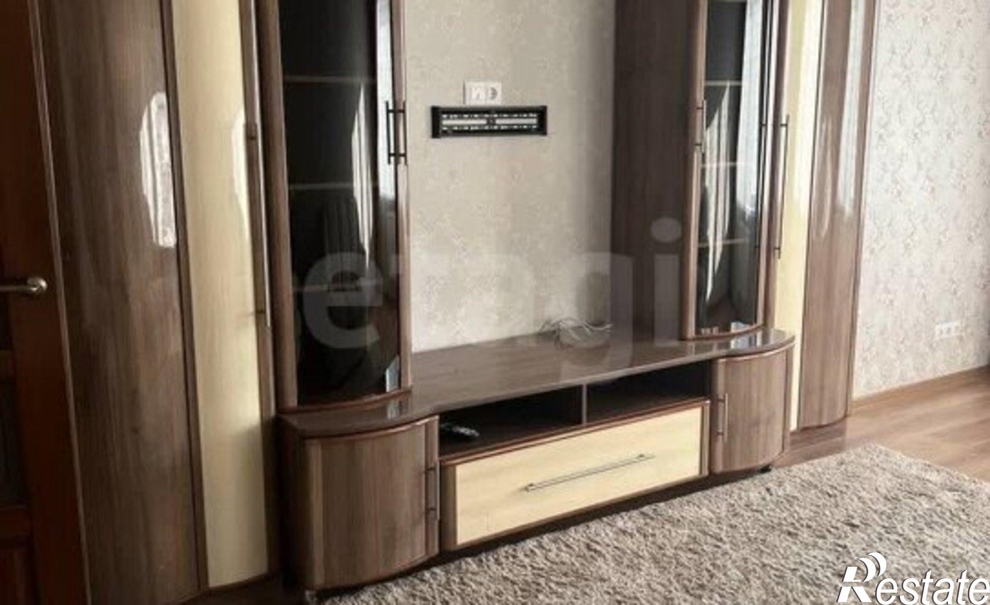 Купить квартиру за 8 100 000 рублей на Шелковичная улица, 2