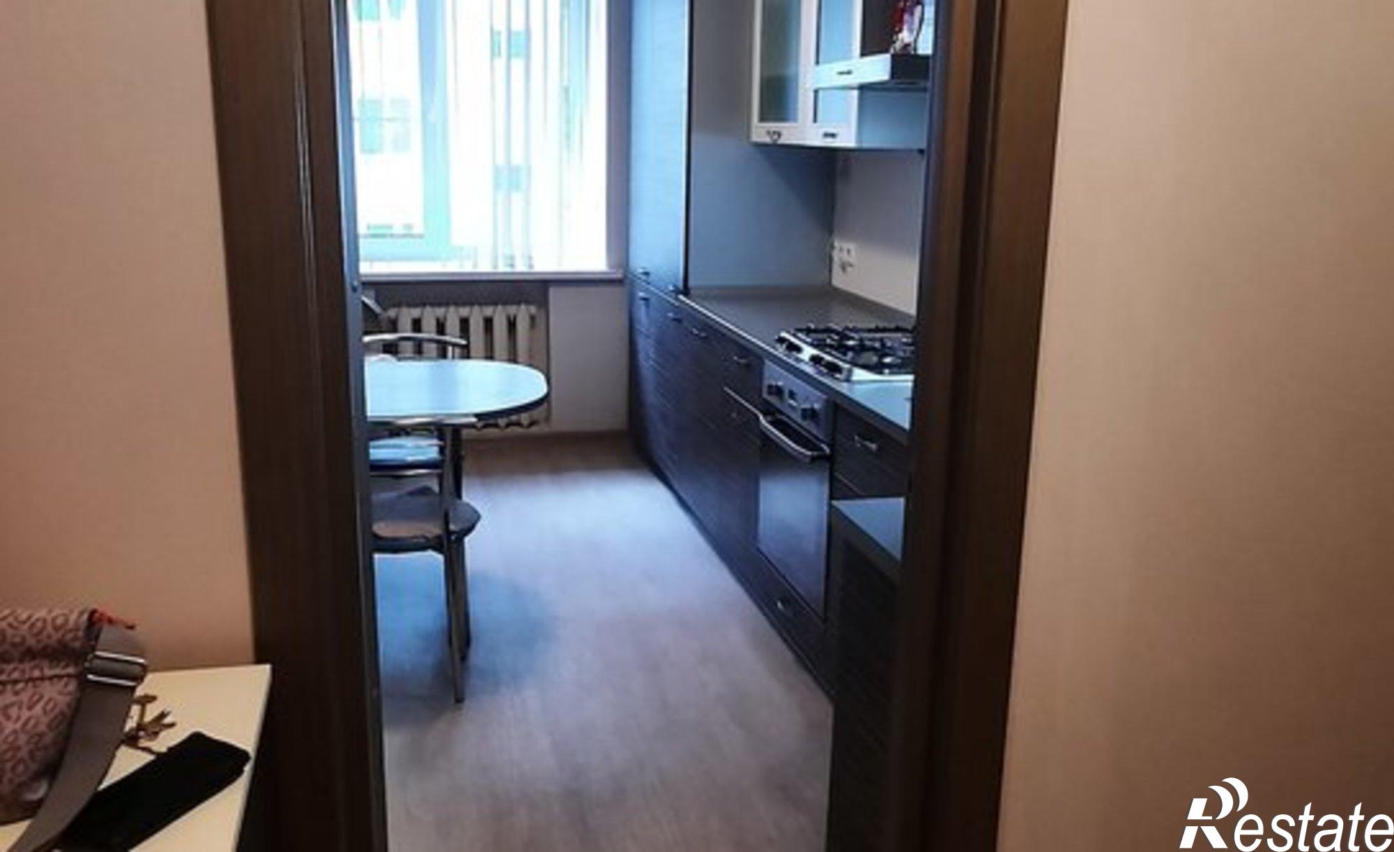 Купить квартиру за 11 700 000 рублей на Ульяновская улица, 6/12