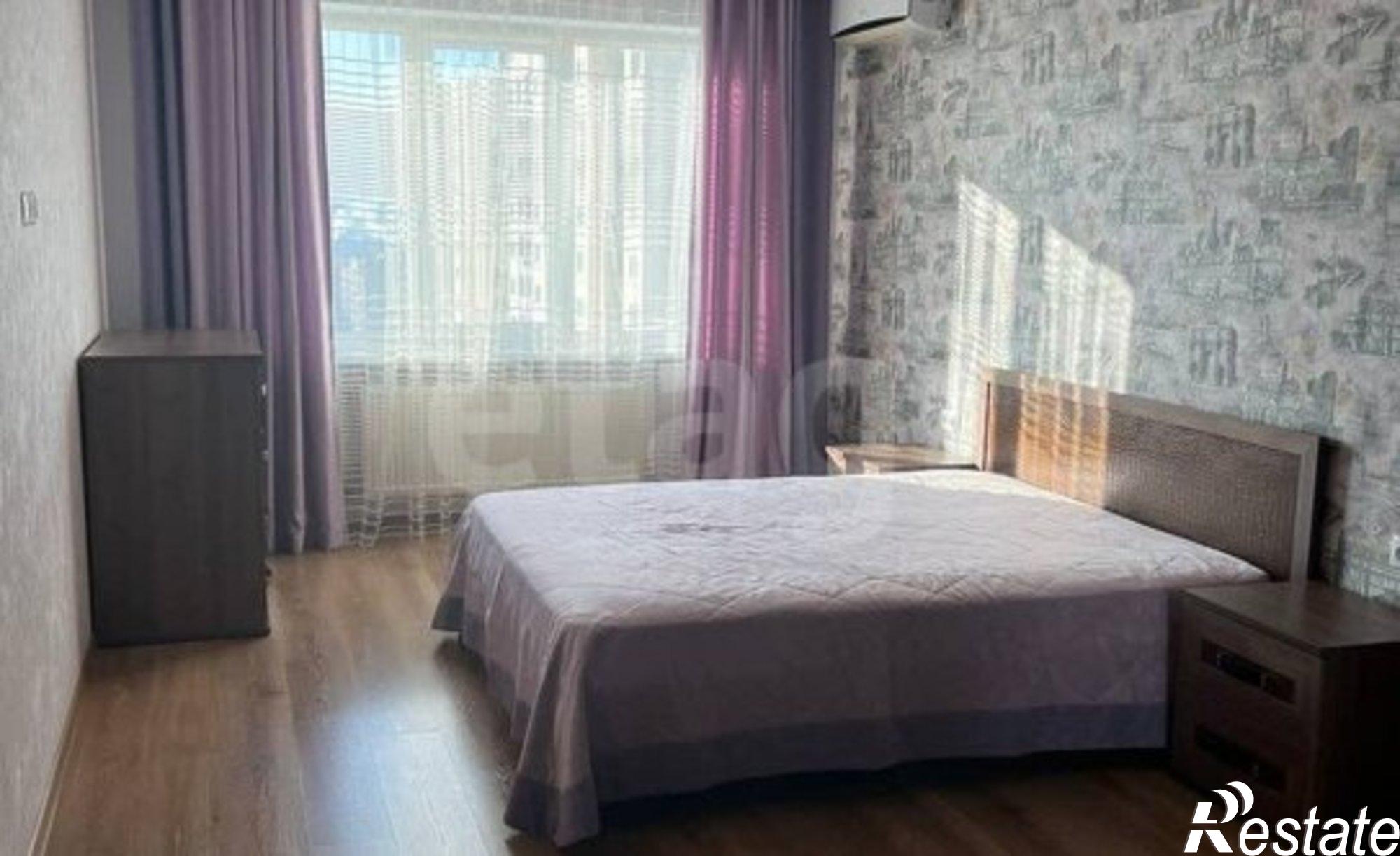 Купить квартиру за 8 100 000 рублей на Шелковичная улица, 2