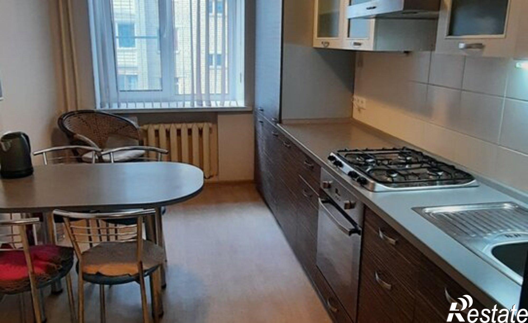 Купить квартиру за 11 700 000 рублей на Ульяновская улица, 6/12