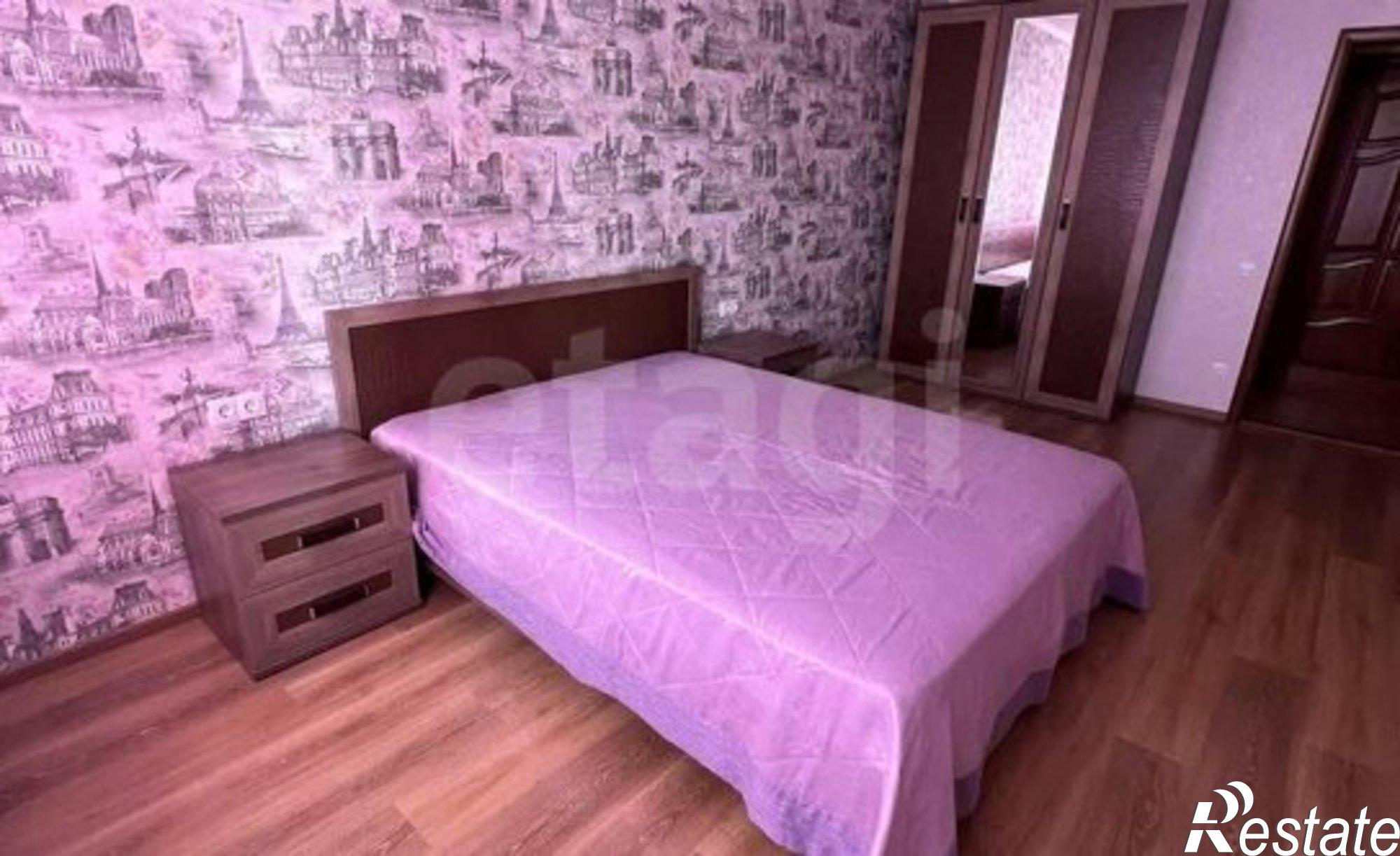 Купить квартиру за 8 100 000 рублей на Шелковичная улица, 2