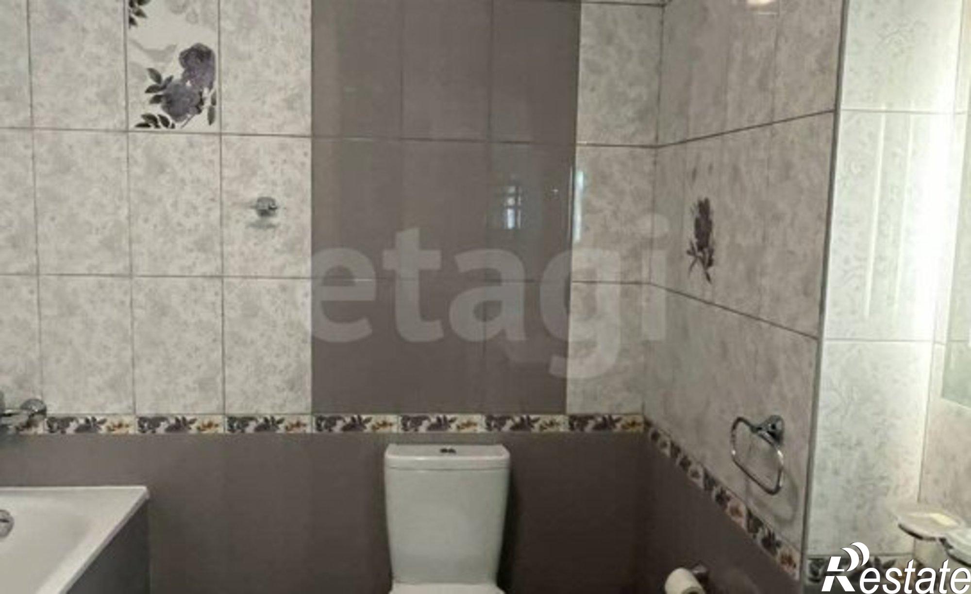 Купить квартиру за 8 100 000 рублей на Шелковичная улица, 2