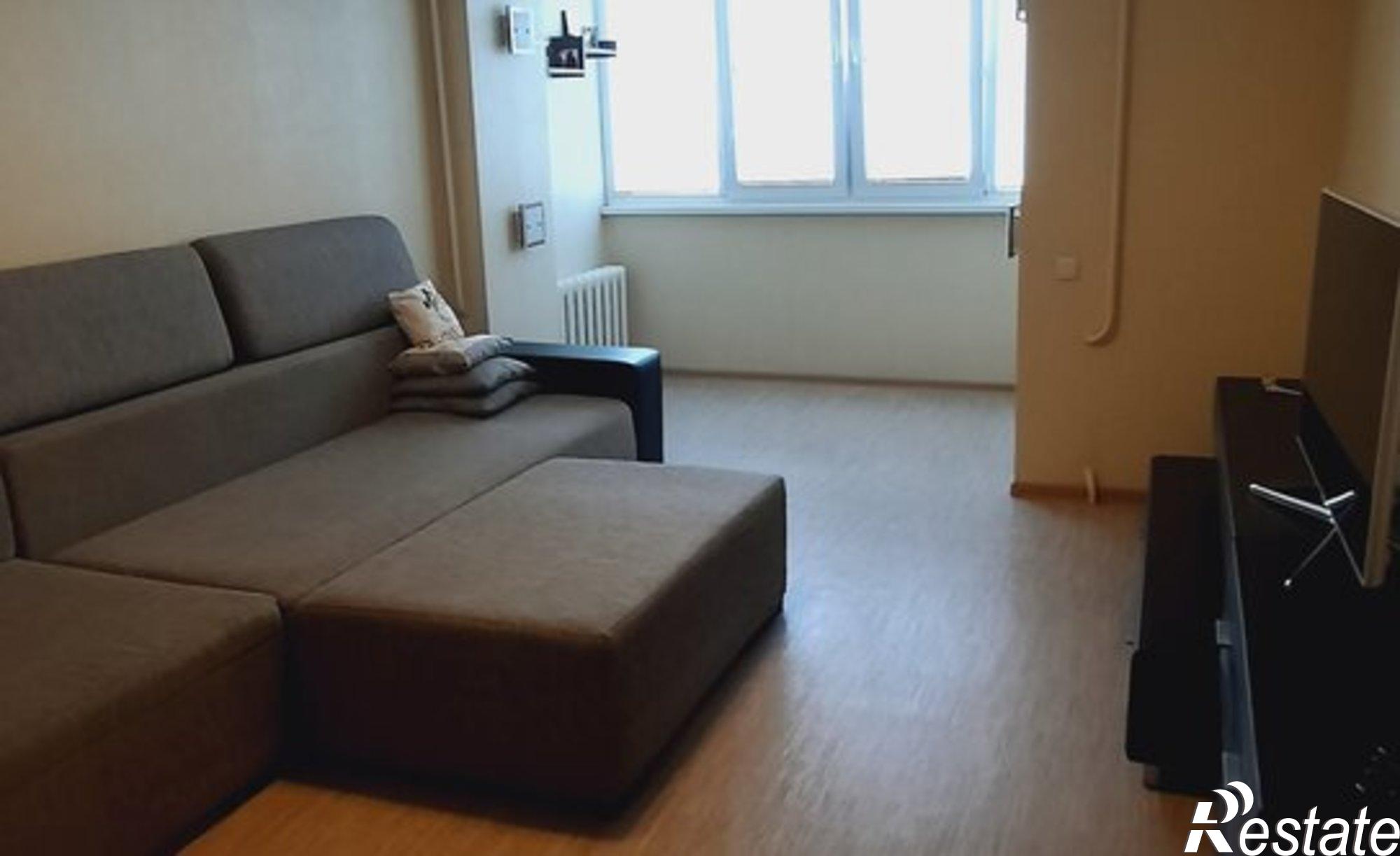 Купить квартиру за 11 700 000 рублей на Ульяновская улица, 6/12