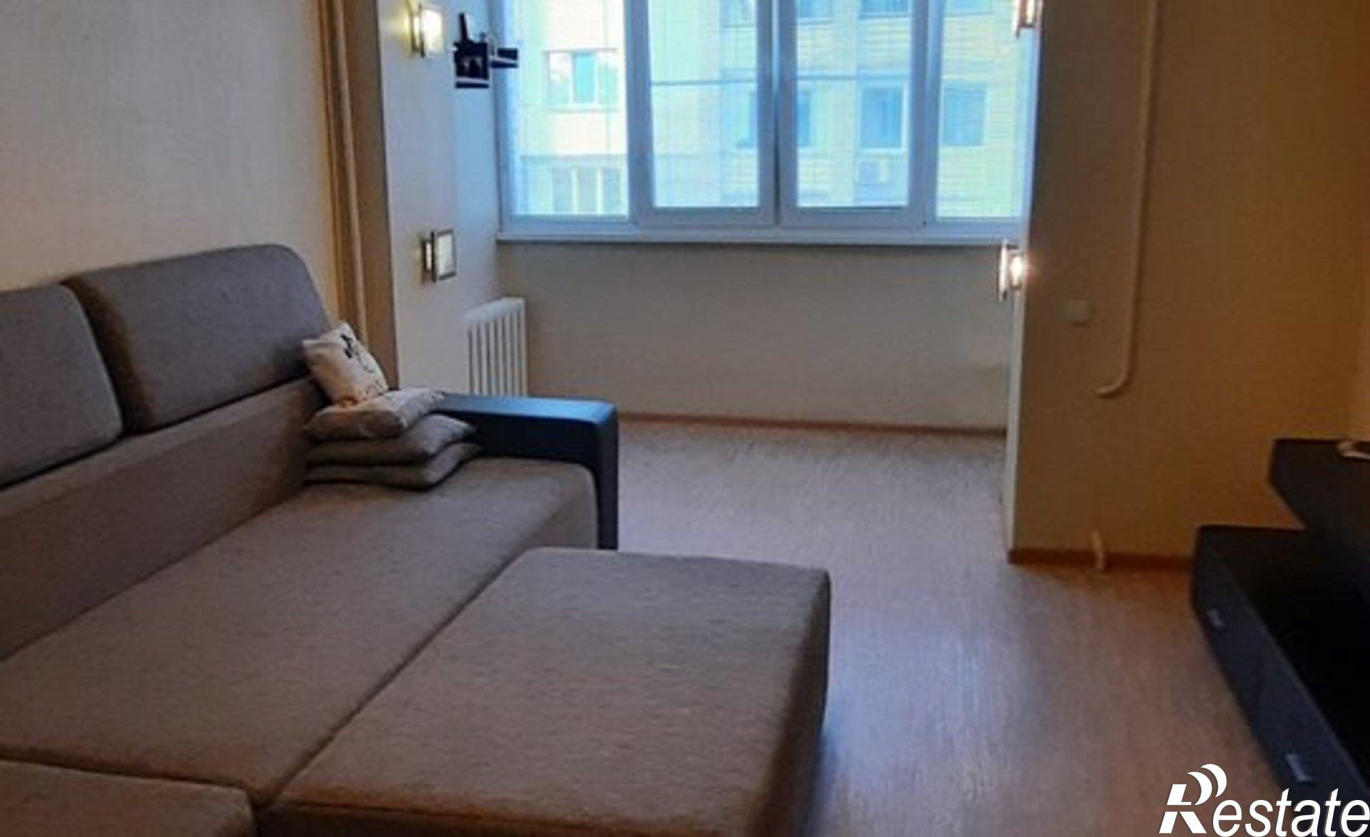 Купить квартиру за 11 700 000 рублей на Ульяновская улица, 6/12