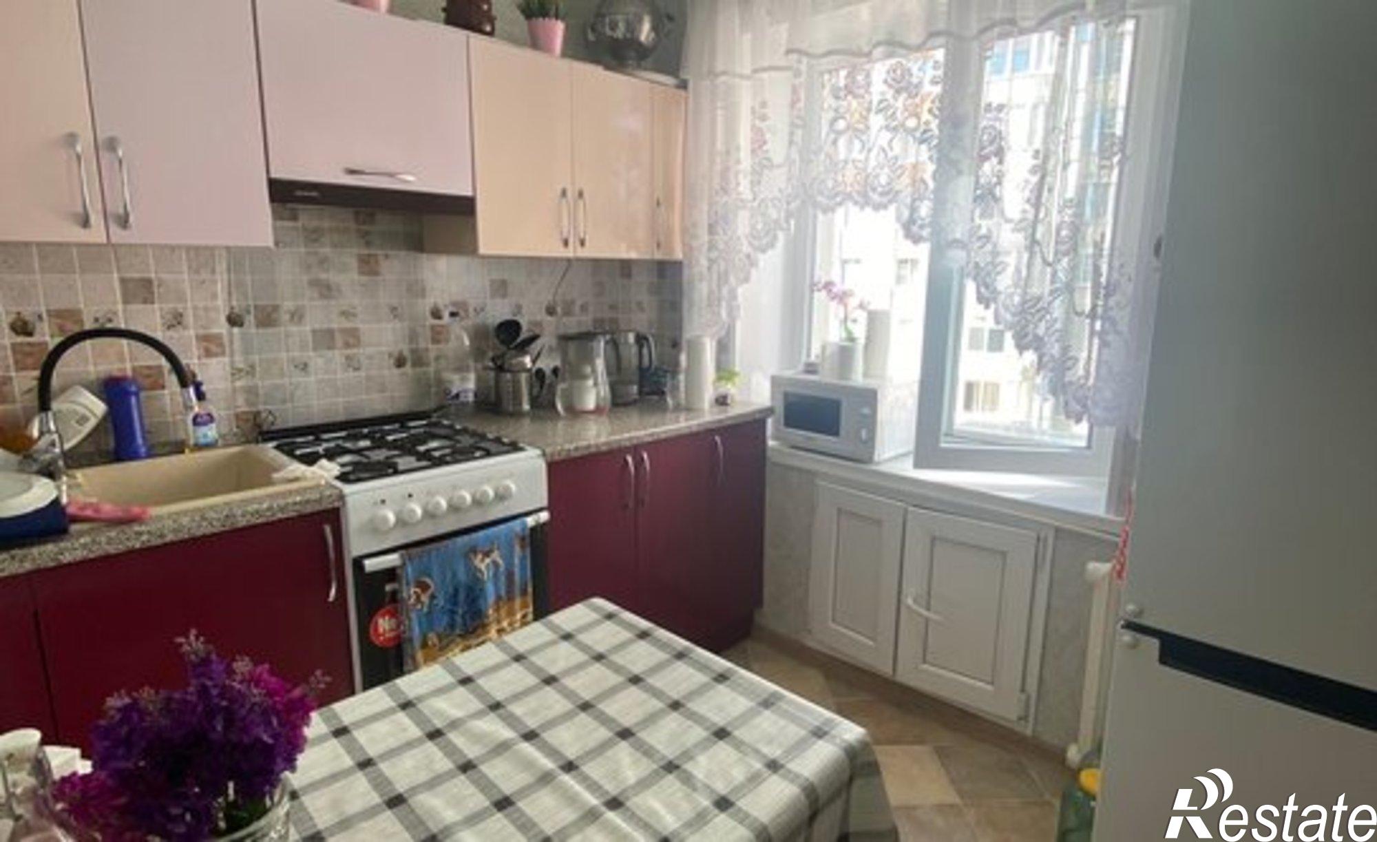 Купить квартиру за 4 700 000 рублей на Обуховский переулок, 12