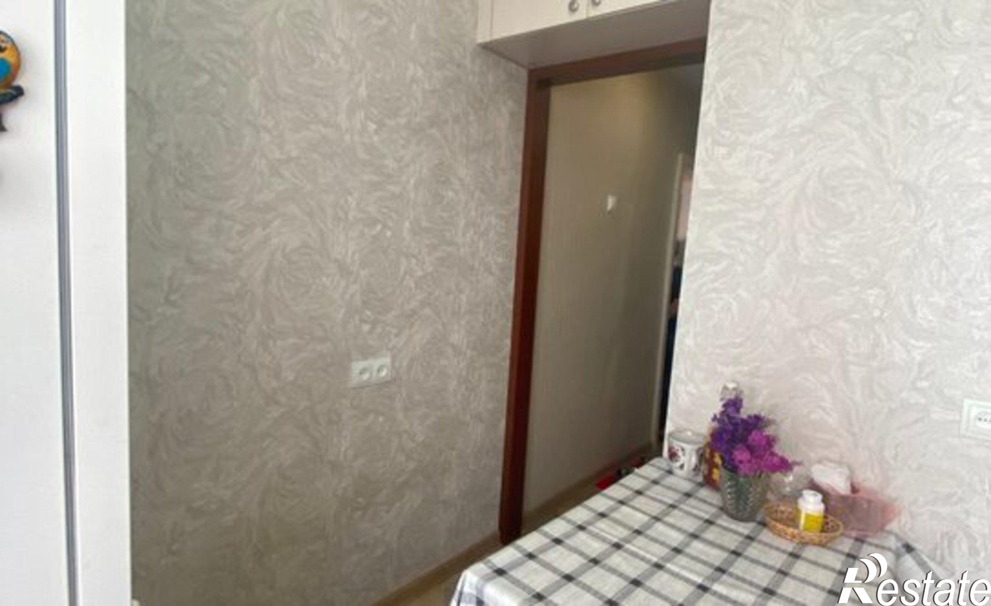 Купить квартиру за 4 700 000 рублей на Обуховский переулок, 12