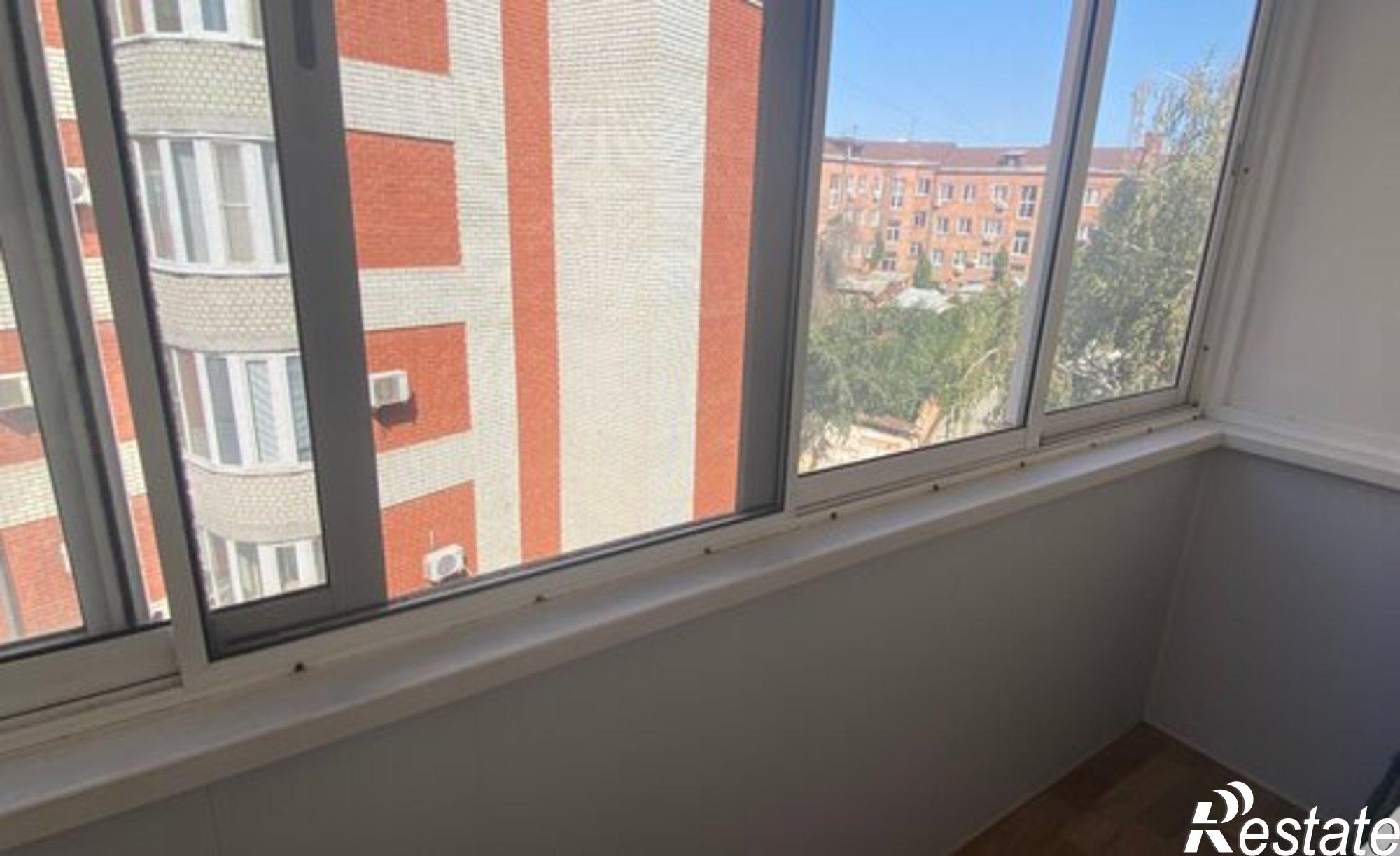 Купить квартиру за 4 700 000 рублей на Обуховский переулок, 12