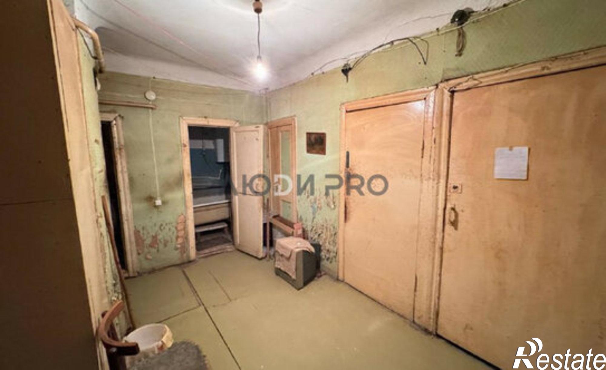 Купить квартиру за 1 237 560 рублей на ул Мира, 13