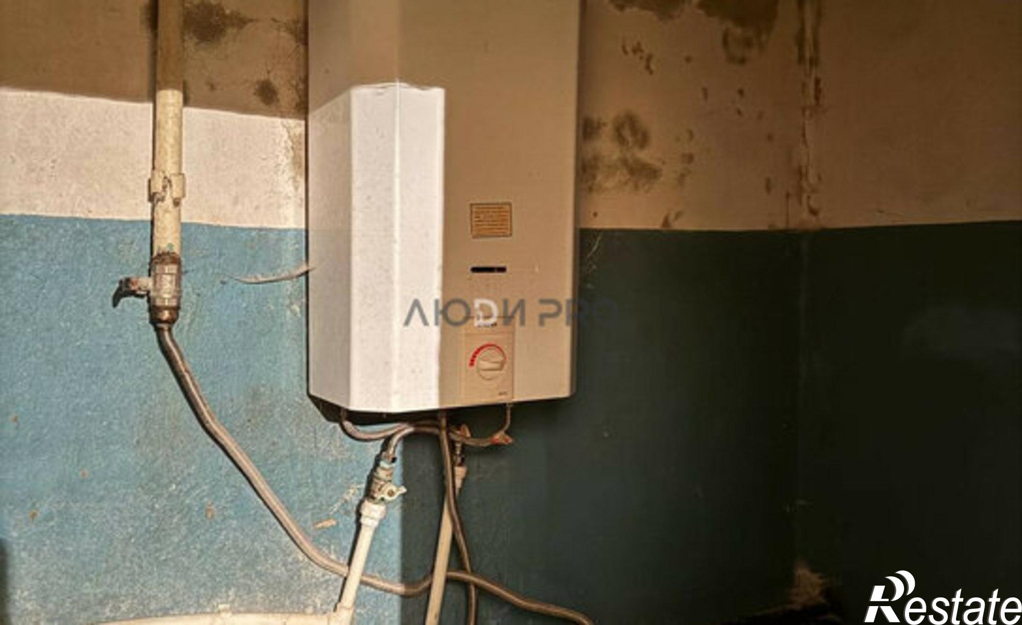 Купить квартиру за 1 237 560 рублей на ул Мира, 13