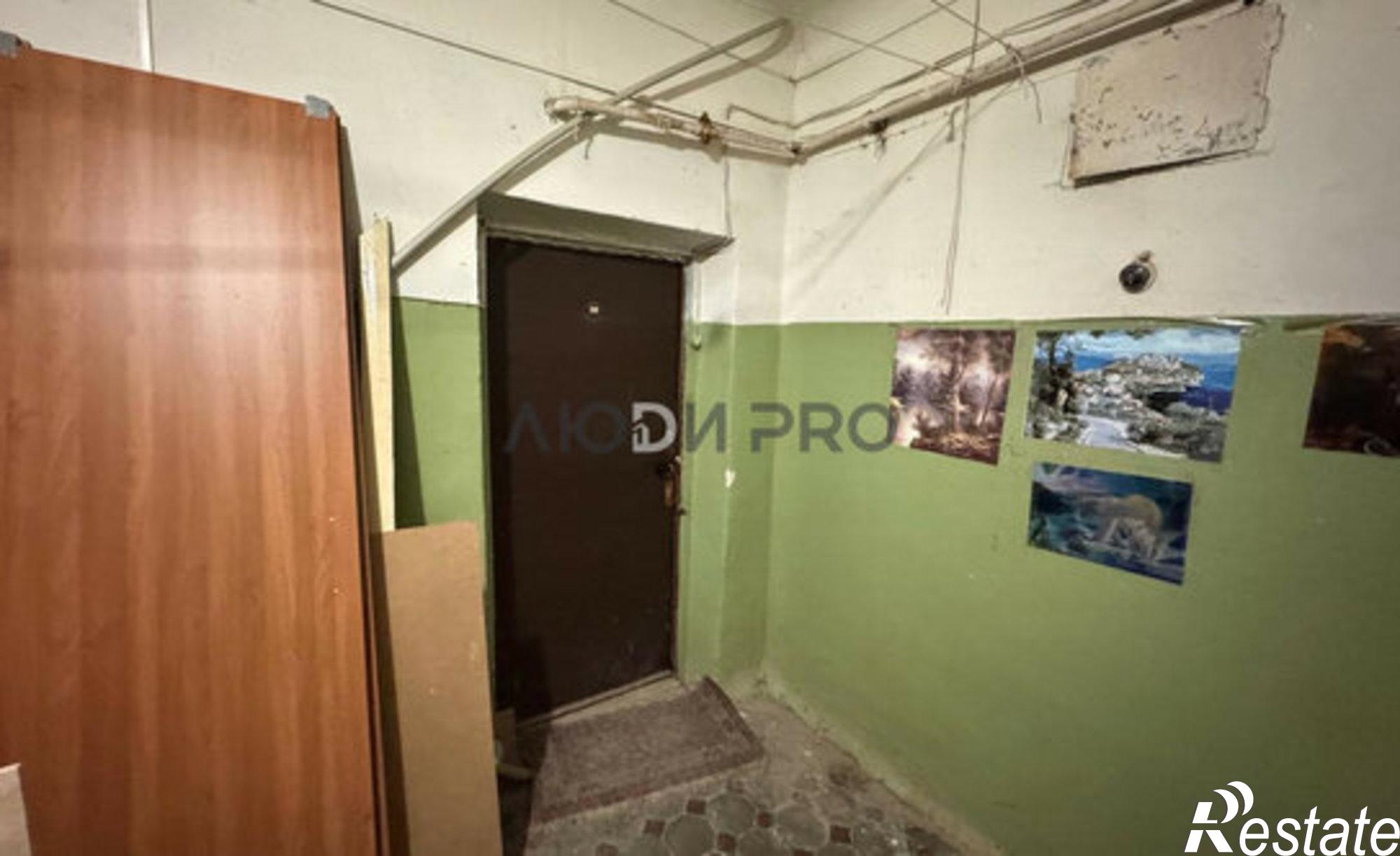 Купить квартиру за 1 237 560 рублей на ул Мира, 13