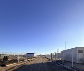 земля 100 сот Усть-Курдюмское ш.