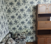 1-комн, 32кв м, этаж 5/5 Моторная ул