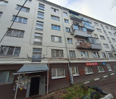 комната 100 кв м Вишневая ул, 4