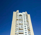 1-комн, 36.9кв м, этаж 10/17 Аптечная ул, 30