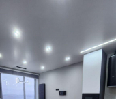 1-комн, 54кв м, этаж 24/40 Славянская пл, 2