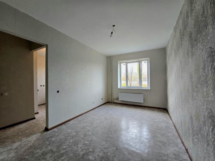 1-комн квартира Заречная ул., 25