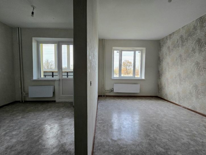 1-комн квартира Заречная ул., 25