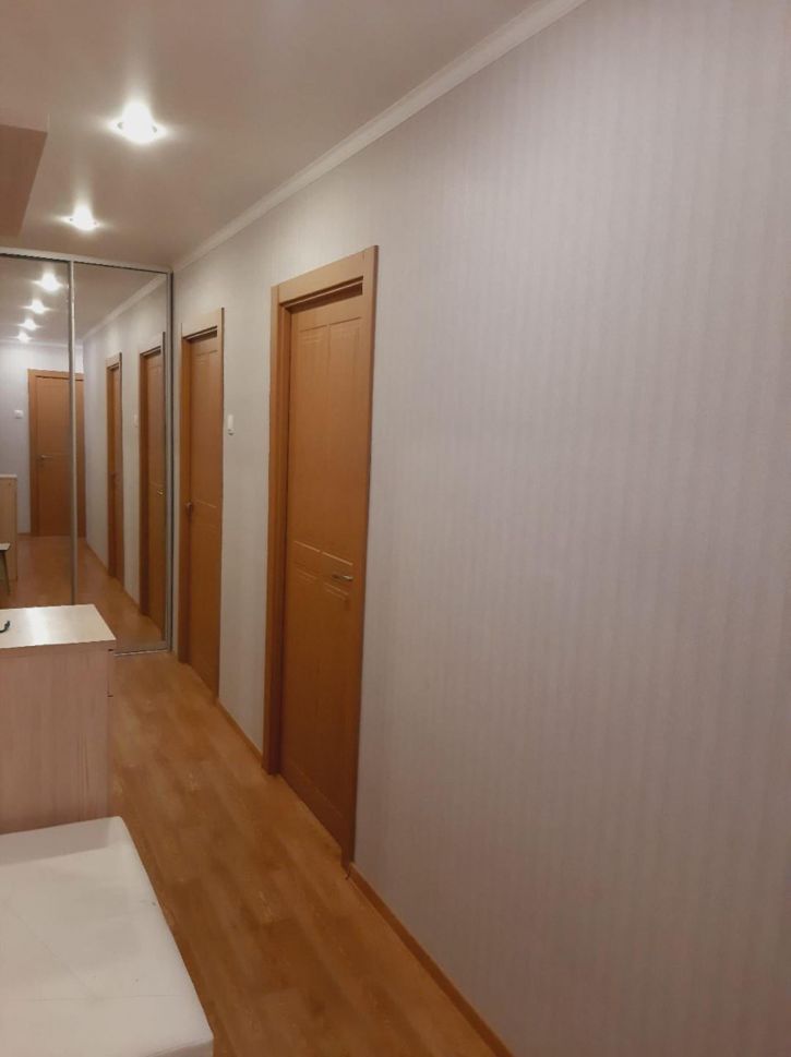 3-комн квартира им Лебедева-Кумача В.И. ул., 82/17