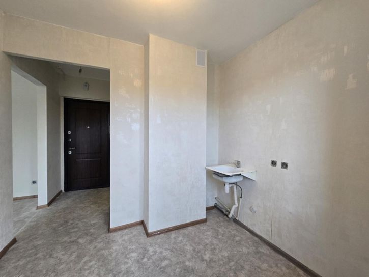 1-комн квартира Заречная ул., 25