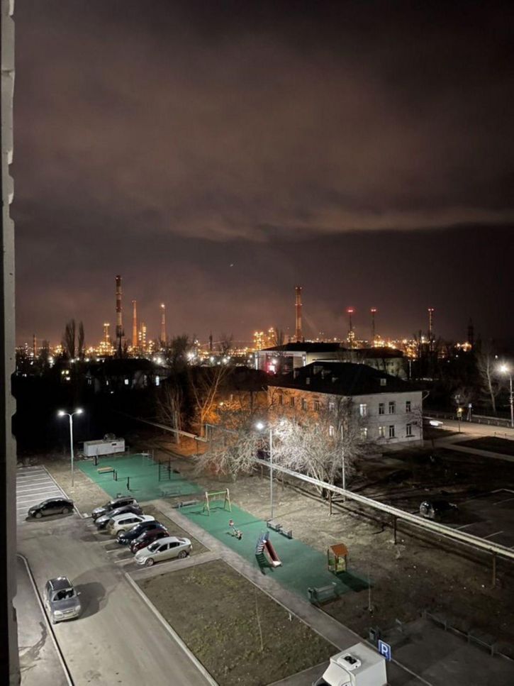 1-комн квартира Брянская ул, 12
