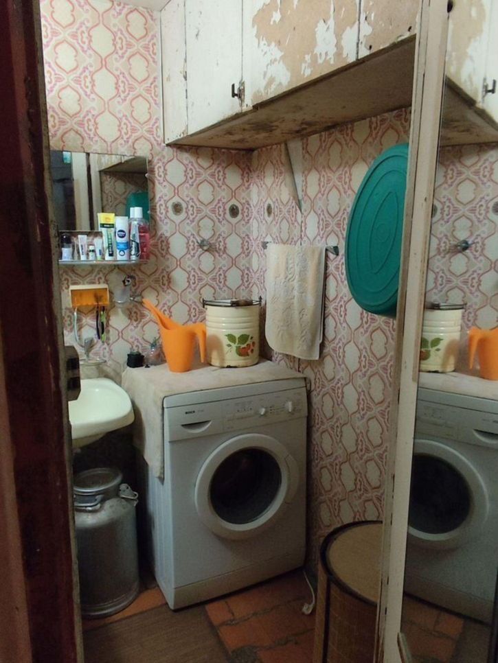 4-комн квартира Верхняя ул, 19/25