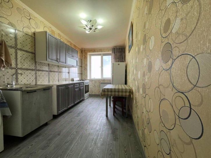 1-комн квартира Весенняя ул, 2А