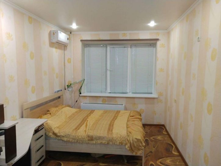 1-комн квартира 1-й проезд Скоморохова, 15