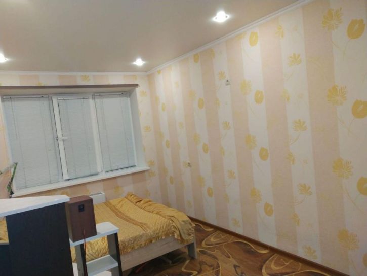 1-комн квартира 1-й проезд Скоморохова, 15