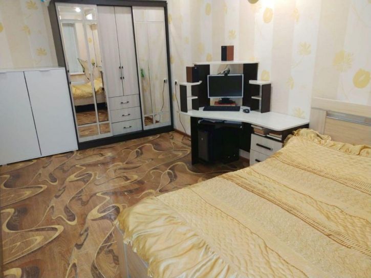 1-комн квартира 1-й проезд Скоморохова, 15