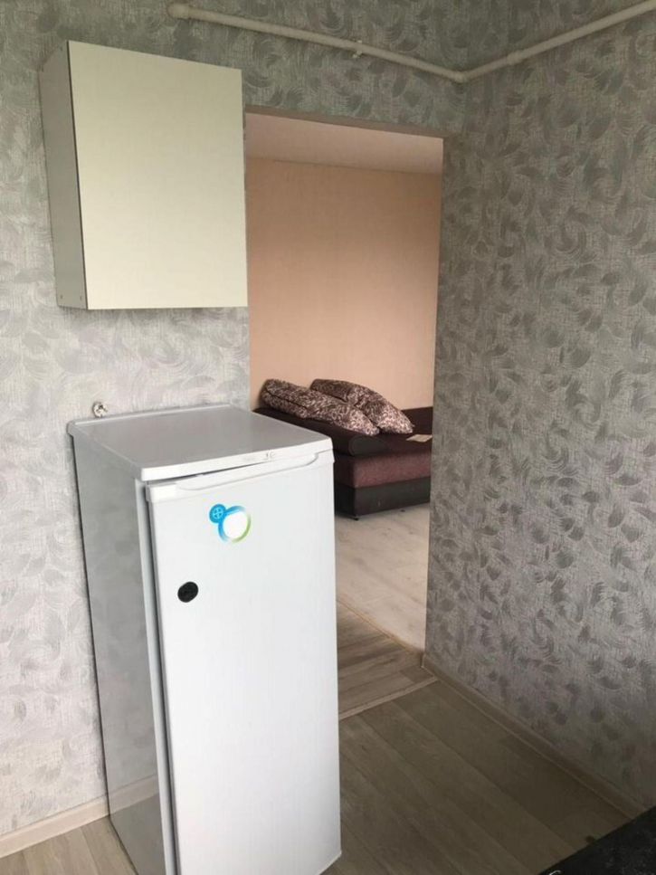 1-комн квартира Высокая ул, 21