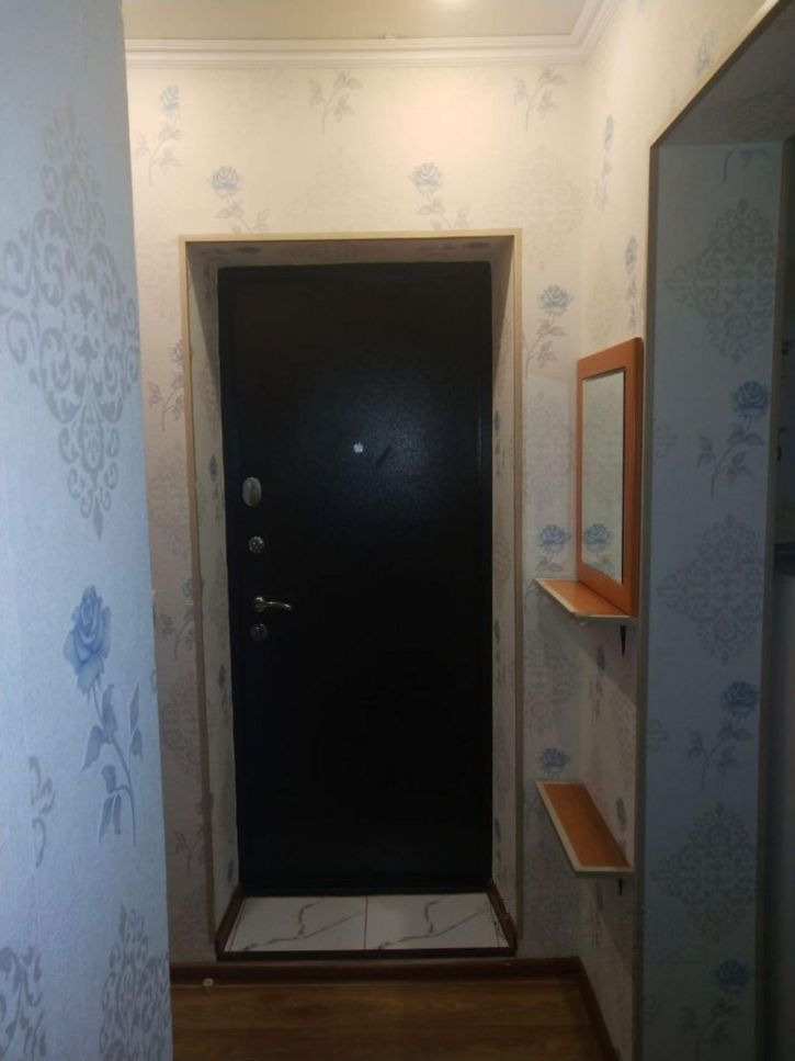 1-комн квартира 1-й проезд Скоморохова, 15