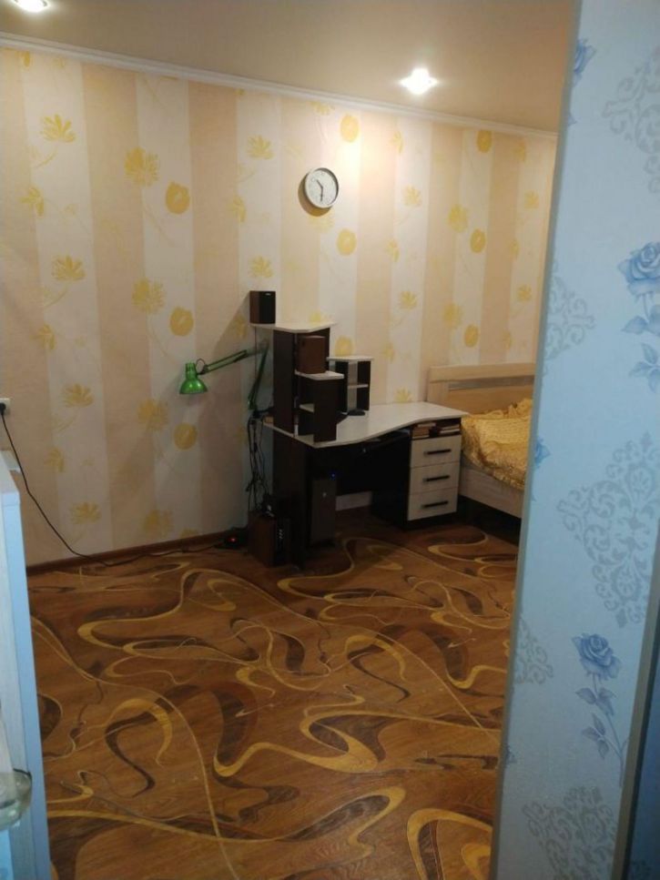 1-комн квартира 1-й проезд Скоморохова, 15