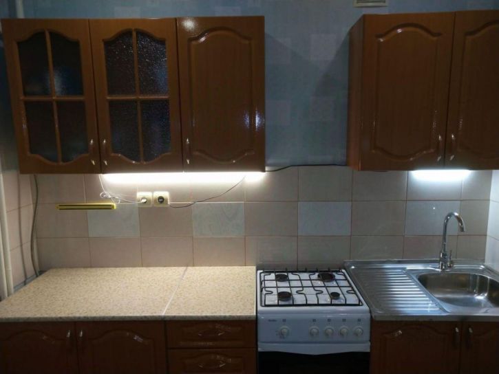 1-комн квартира 1-й проезд Скоморохова, 15