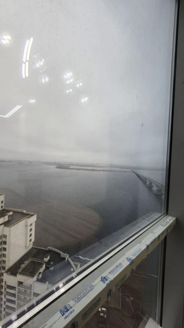 1-комн квартира Славянская пл, 2