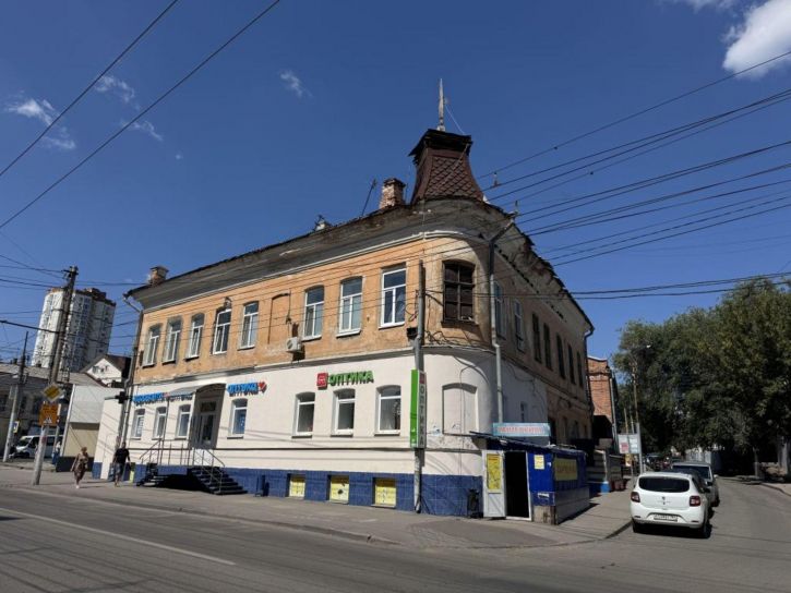 2-комн квартира Тулупная ул, 1