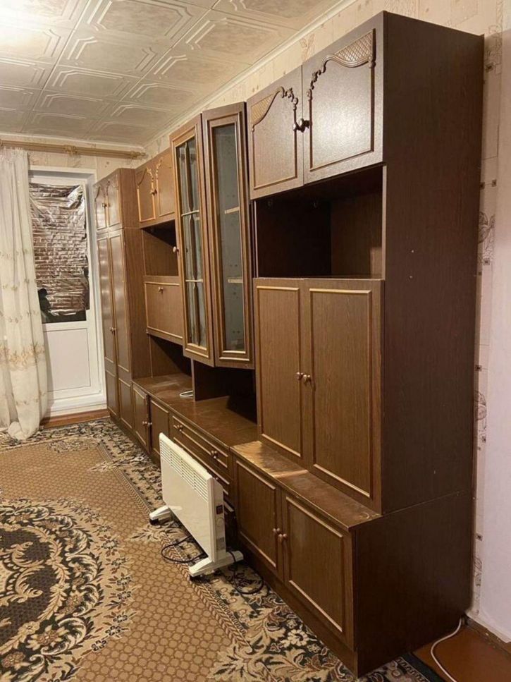1-комн квартира Рахова ул, 10/16
